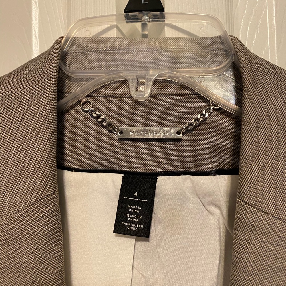 Suit jacket - Picture 2 of 3